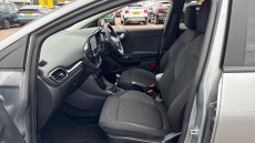 Ford Puma 1.0 EcoBoost Hybrid mHEV Titanium 5dr Petrol Hatchback